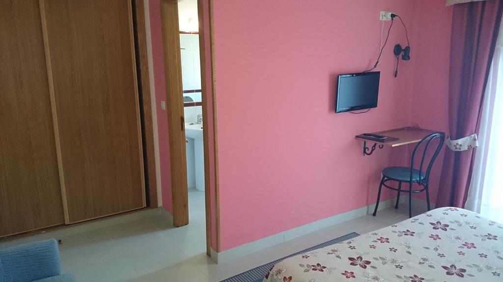 Hotel Valdoviño 部屋 写真