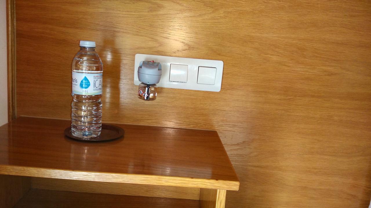 Hotel Valdoviño エクステリア 写真