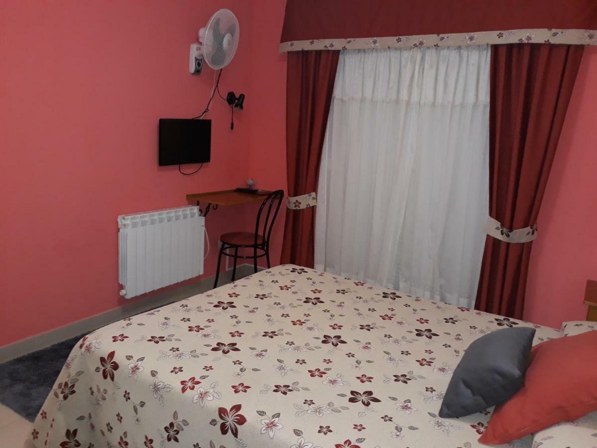 Hotel Valdoviño エクステリア 写真